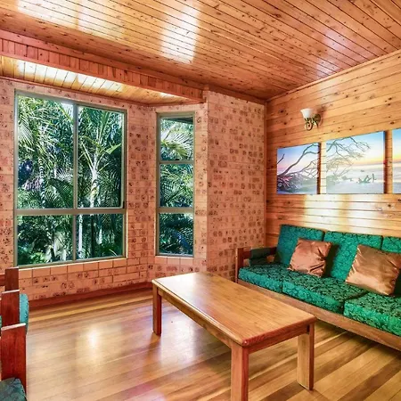 Amaroo Rainbow Shores Rainbow Beach Exterior photo