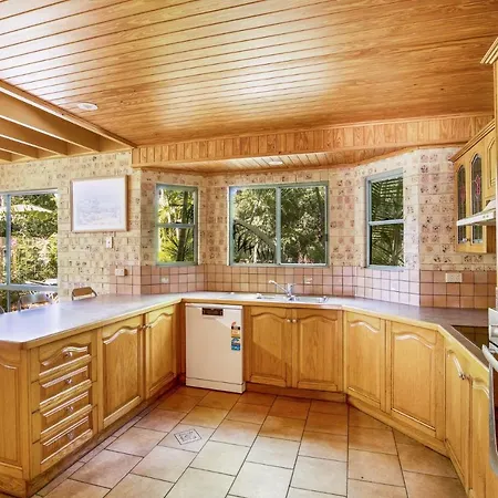Amaroo Rainbow Shores Rainbow Beach Exterior photo