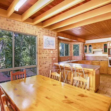 Amaroo Rainbow Shores Rainbow Beach Exterior photo