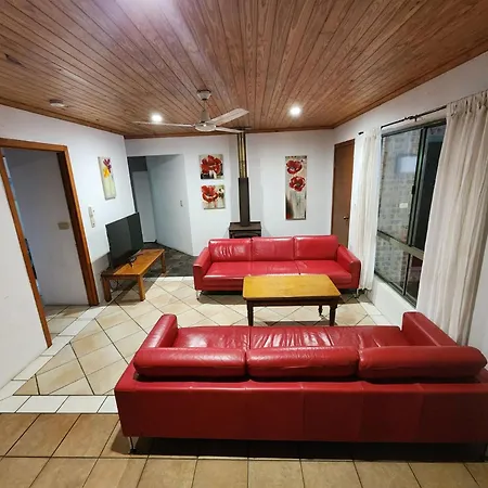 Amaroo Rainbow Shores Rainbow Beach Exterior photo