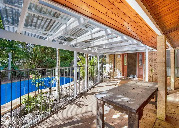 Amaroo Rainbow Shores