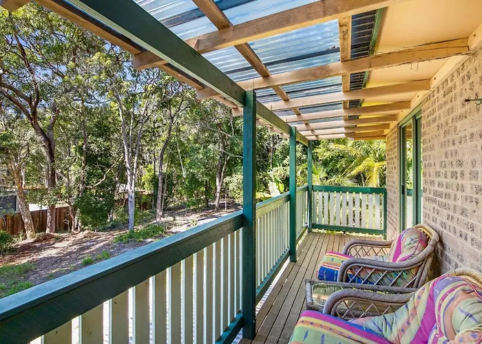 Amaroo Rainbow Shores