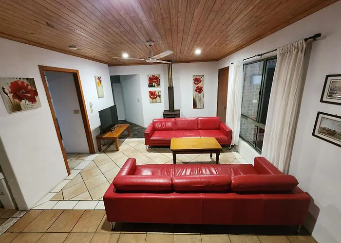 Amaroo Rainbow Shores