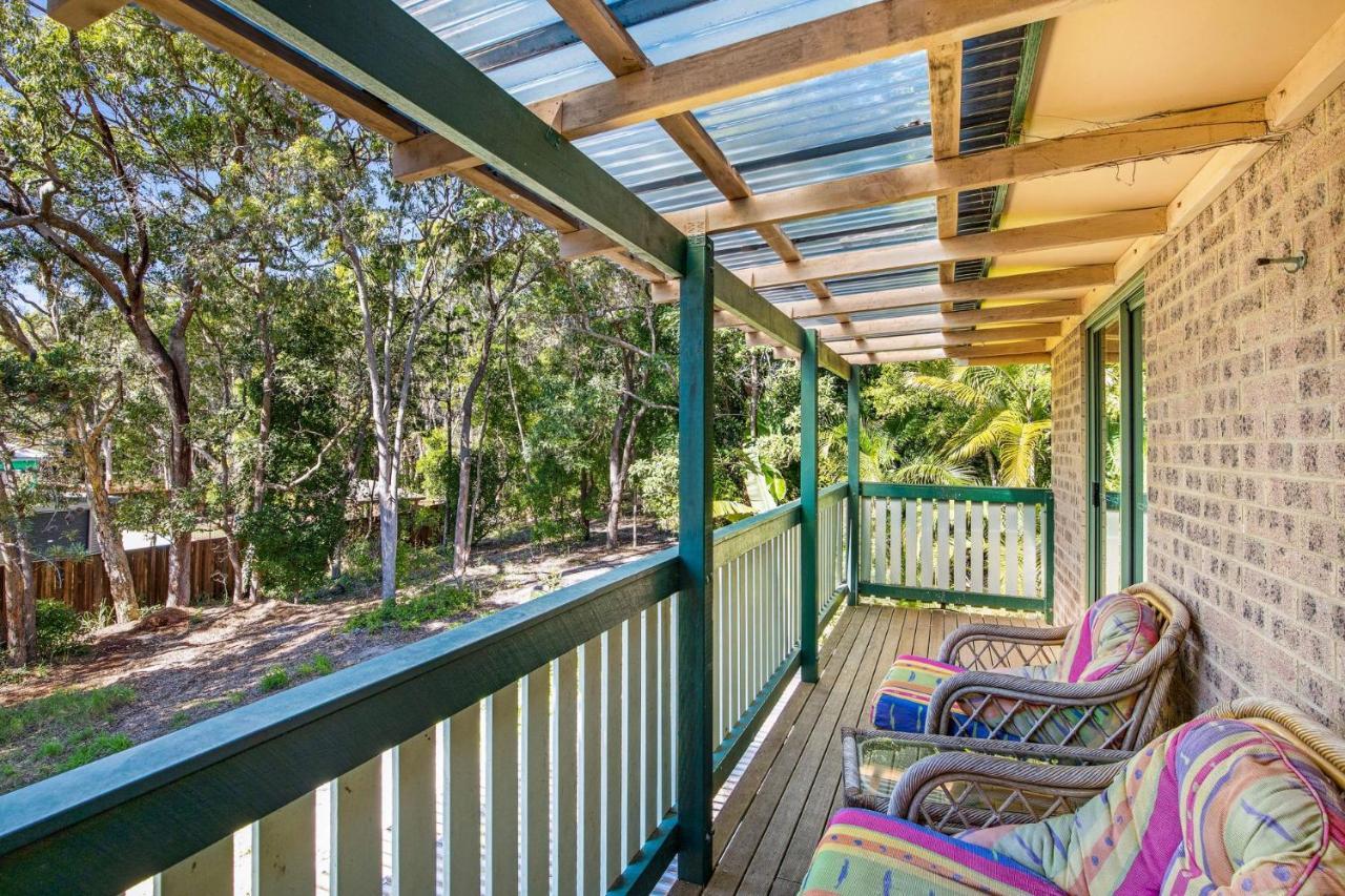Amaroo Rainbow Shores Rainbow Beach