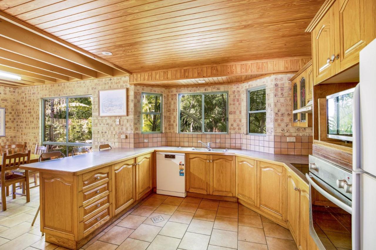 Holiday home Amaroo Rainbow Shores