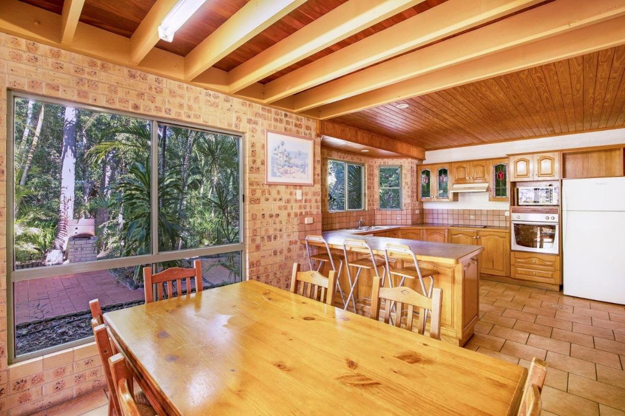 Holiday home Amaroo Rainbow Shores