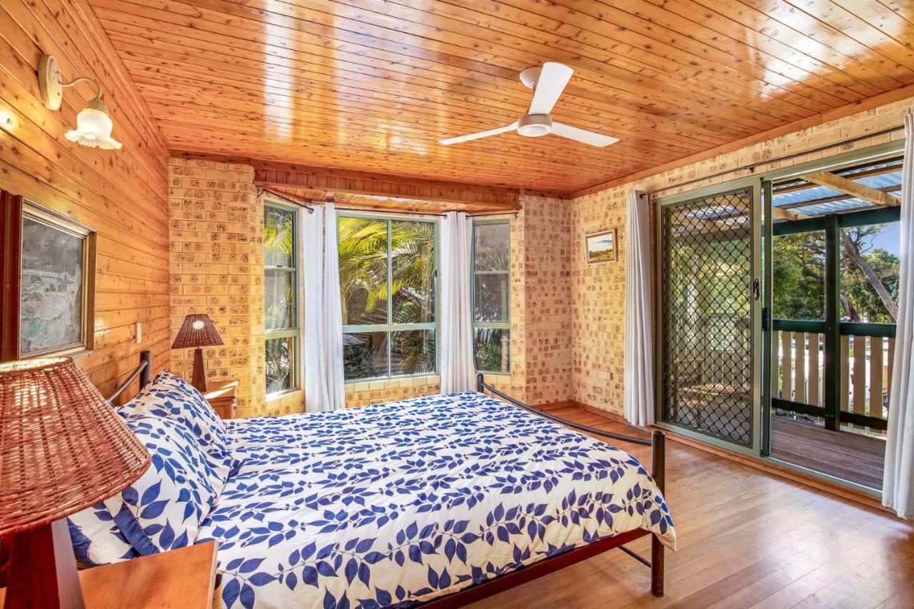 Amaroo Rainbow Shores Holiday home Rainbow Beach