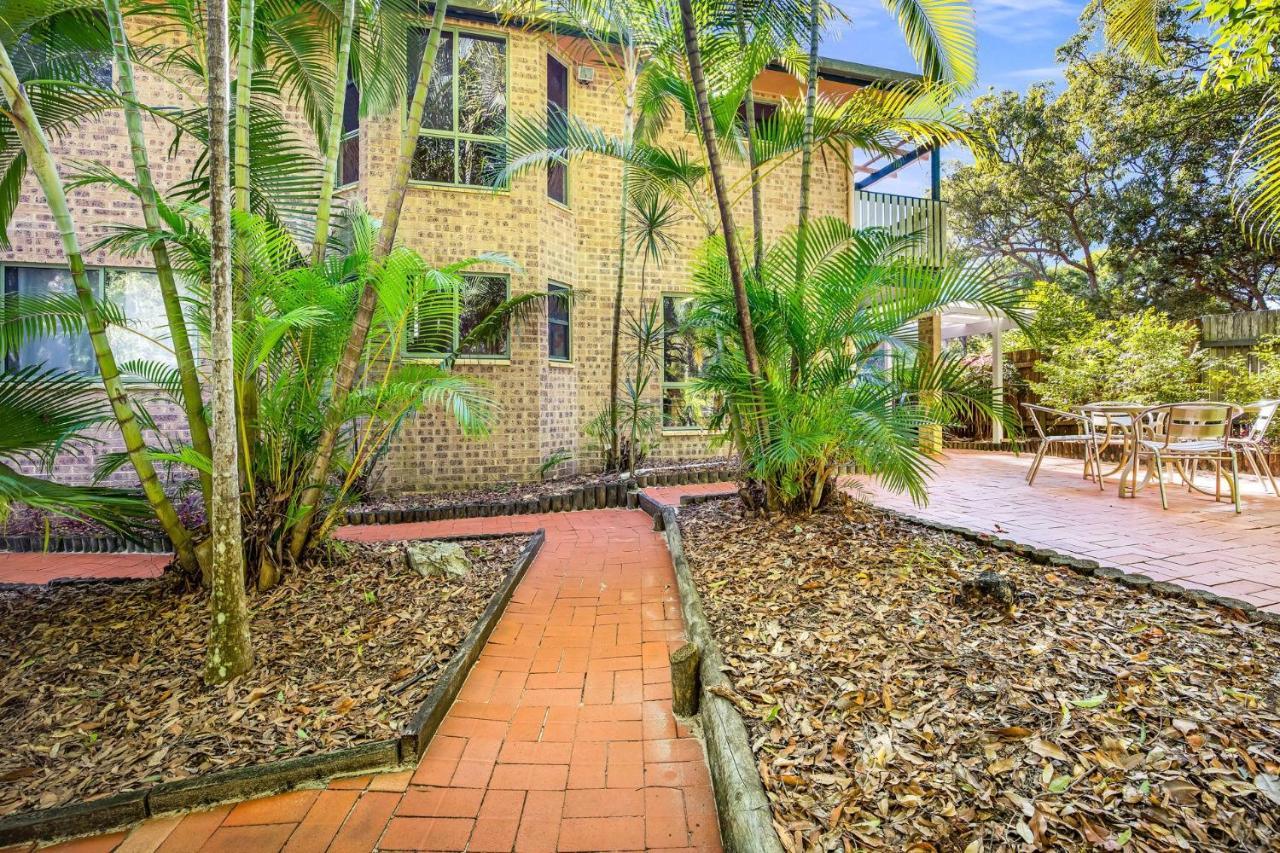 Holiday home Amaroo Rainbow Shores