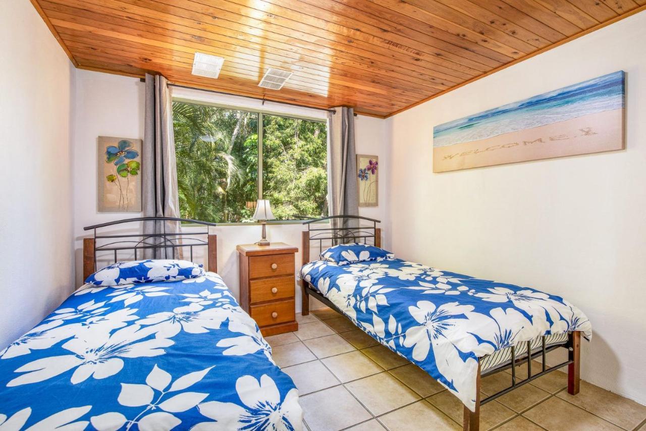 Holiday home Amaroo Rainbow Shores *