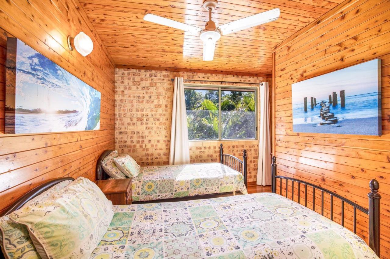 Holiday home Amaroo Rainbow Shores *