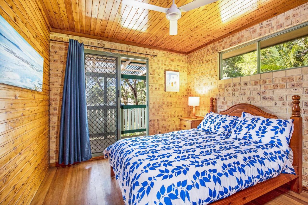 Holiday home Amaroo Rainbow Shores *